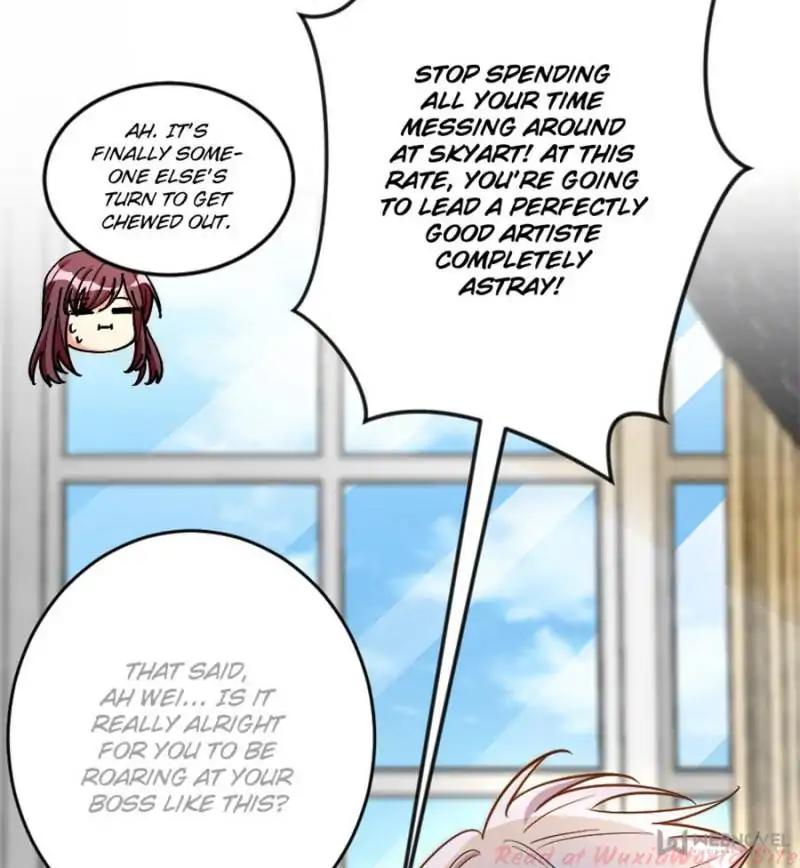 A Star Reborn: The Queen's Return Chapter 122 50